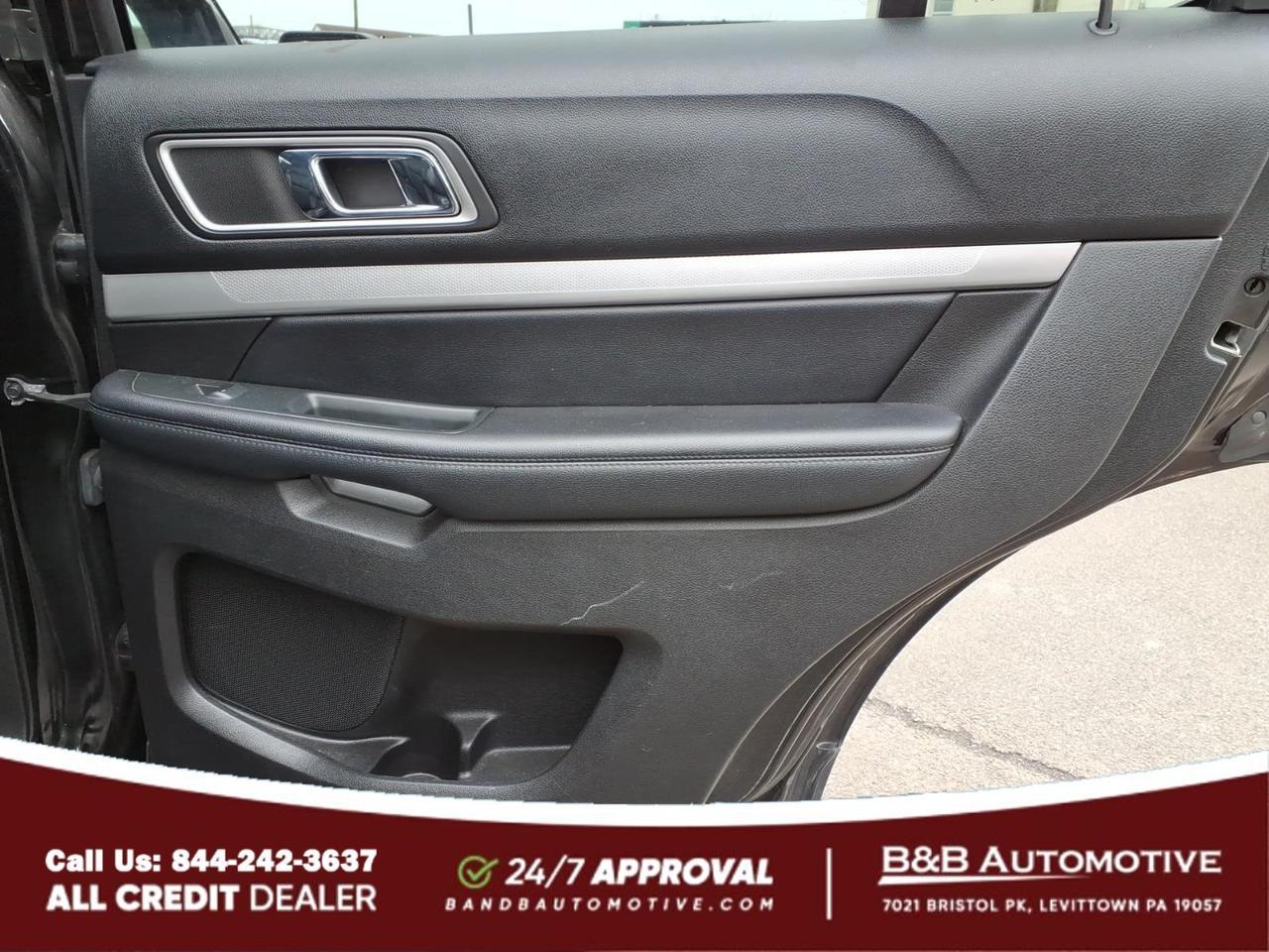 2016 Ford Explorer XLT Levittown PA