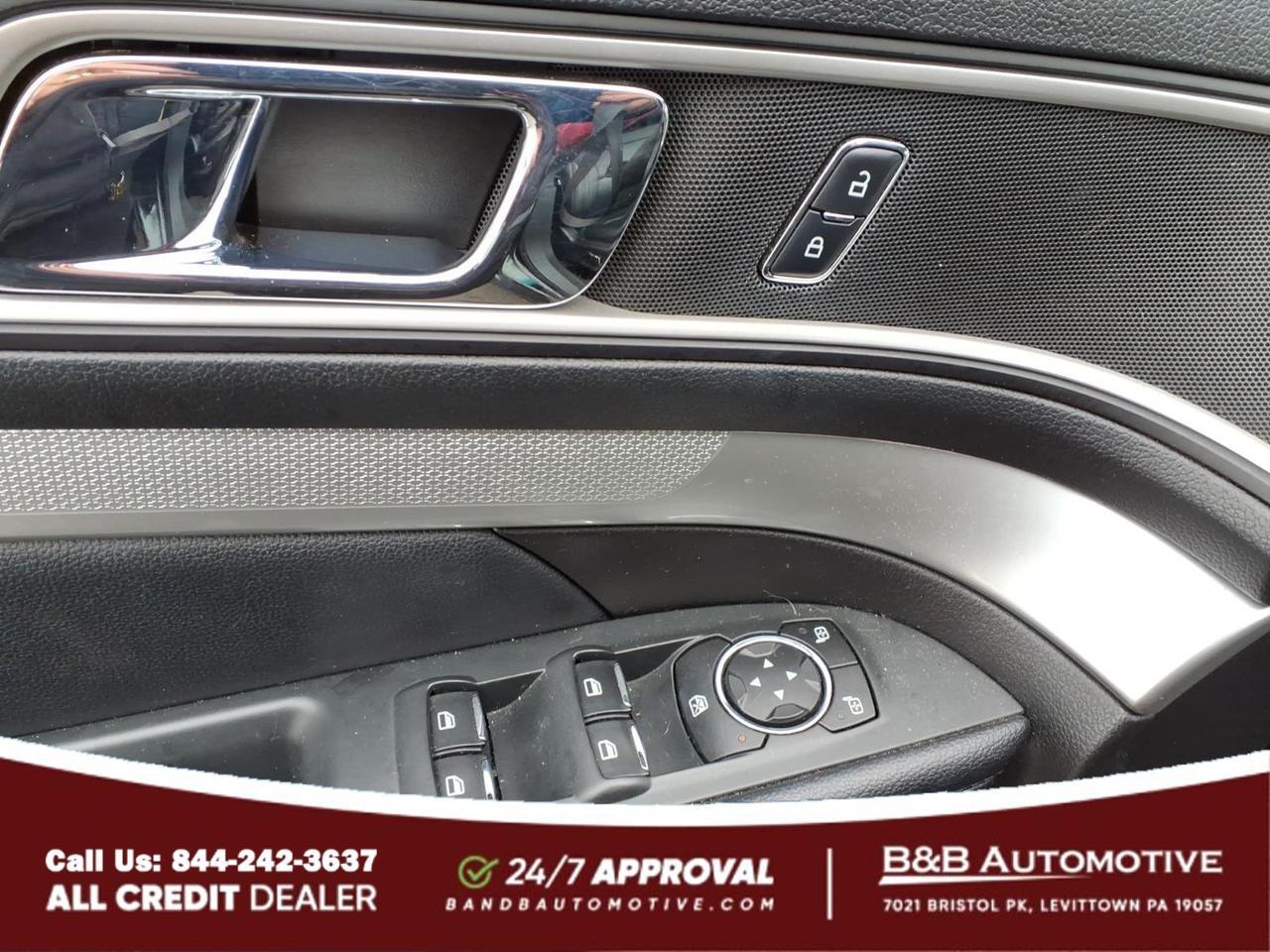 2016 Ford Explorer XLT Levittown PA