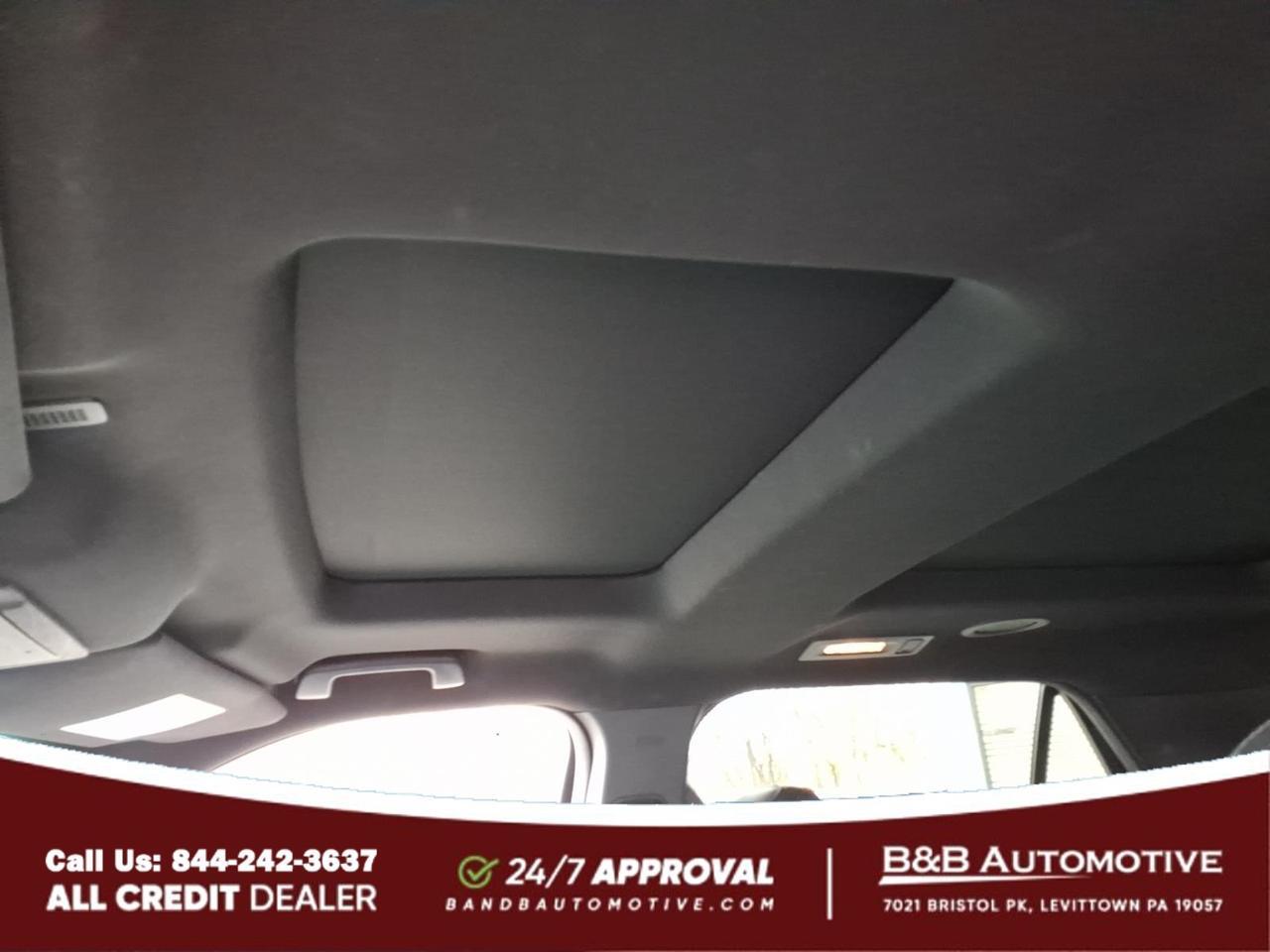 2016 Ford Explorer XLT Levittown PA