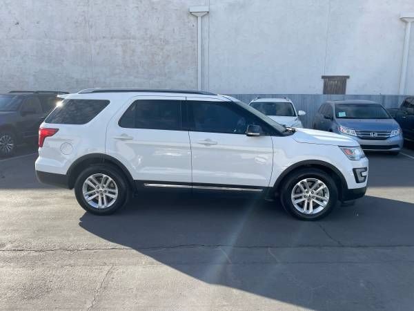 2016 Ford Explorer XLT Mesa AZ