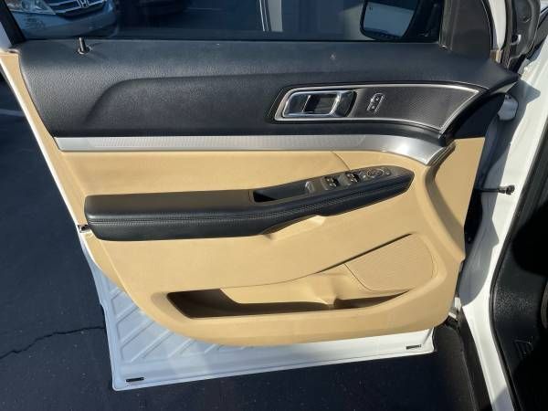 2016 Ford Explorer XLT Mesa AZ