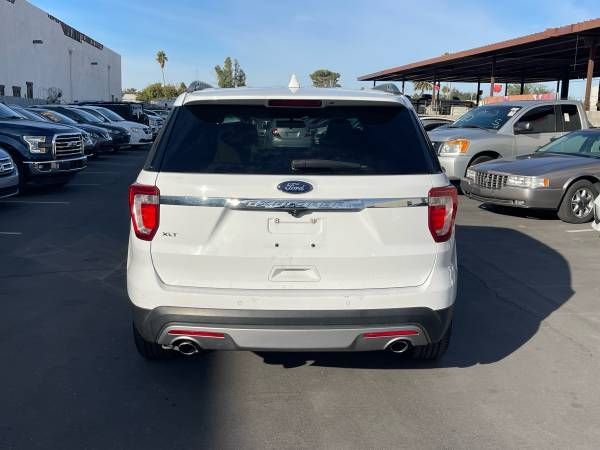 2016 Ford Explorer XLT Mesa AZ