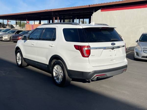 2016 Ford Explorer XLT Mesa AZ