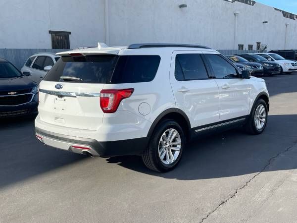 2016 Ford Explorer XLT Mesa AZ