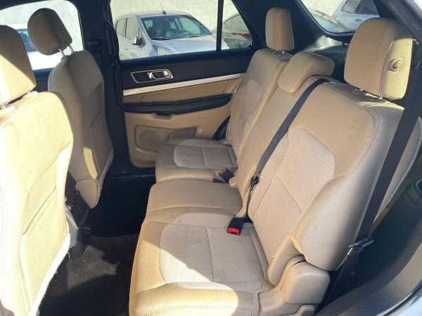 2016 Ford Explorer XLT Mesa AZ