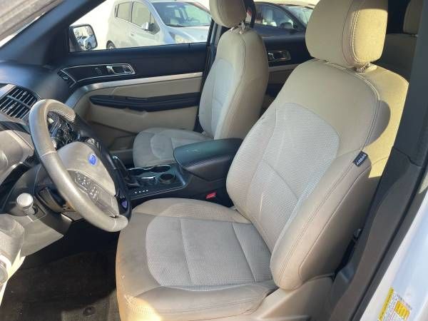 2016 Ford Explorer XLT Mesa AZ