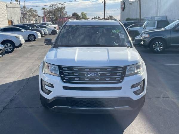 2016 Ford Explorer XLT Mesa AZ