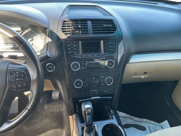 2016 Ford Explorer XLT Mesa AZ