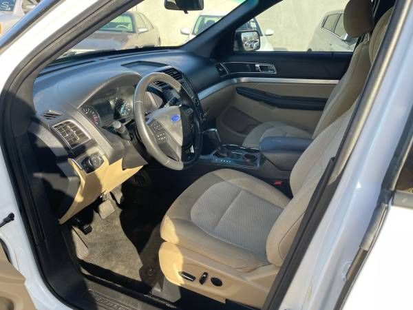 2016 Ford Explorer XLT Mesa AZ