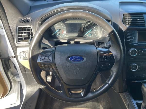 2016 Ford Explorer XLT Mesa AZ