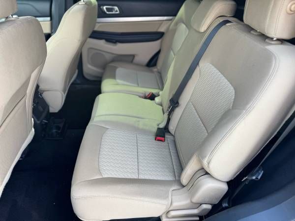 2016 Ford Explorer XLT Mesa AZ