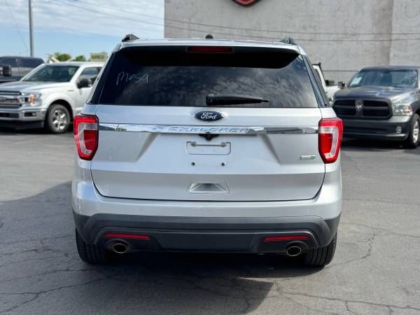 2016 Ford Explorer XLT Mesa AZ