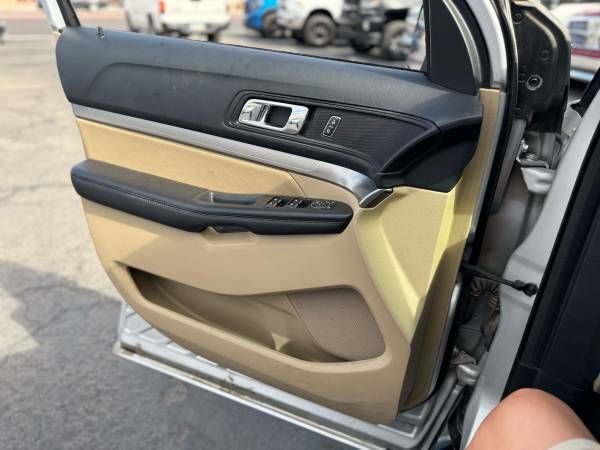2016 Ford Explorer XLT Mesa AZ