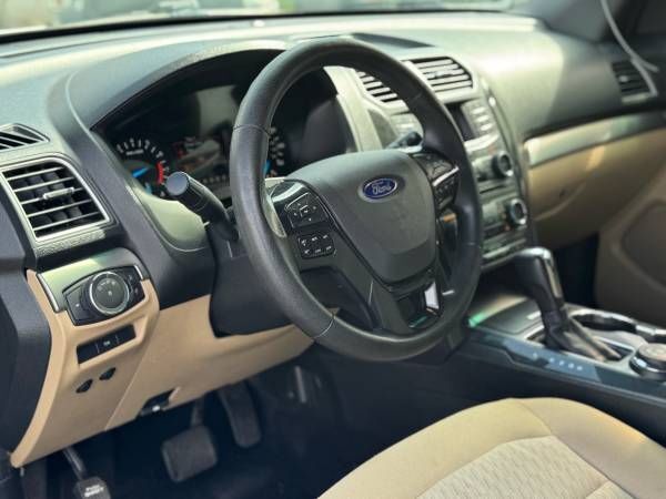 2016 Ford Explorer XLT Mesa AZ