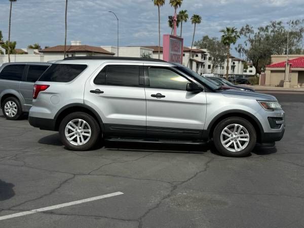 2016 Ford Explorer XLT Mesa AZ