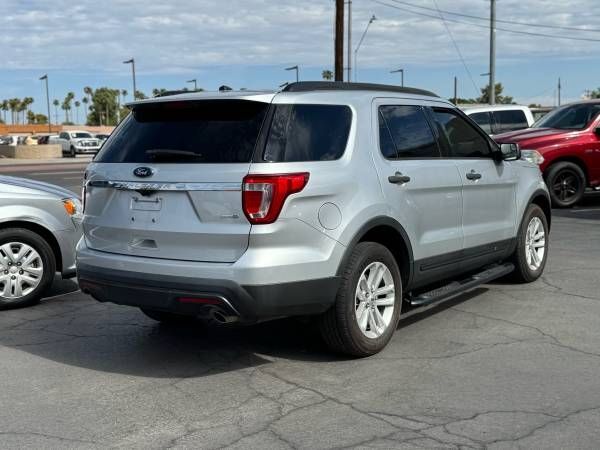 2016 Ford Explorer XLT Mesa AZ