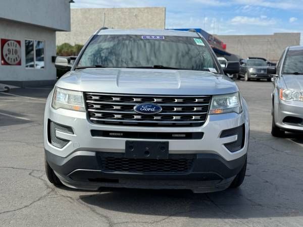 2016 Ford Explorer XLT Mesa AZ