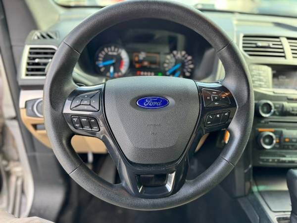 2016 Ford Explorer XLT Mesa AZ