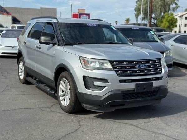 2016 Ford Explorer XLT Mesa AZ