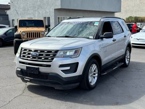 2016 Ford Explorer XLT Mesa AZ