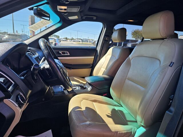 2016 Ford Explorer XLT McDonough GA