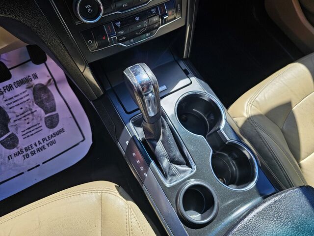 2016 Ford Explorer XLT McDonough GA