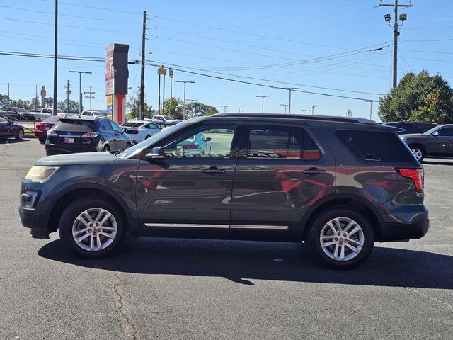 2016 Ford Explorer XLT McDonough GA