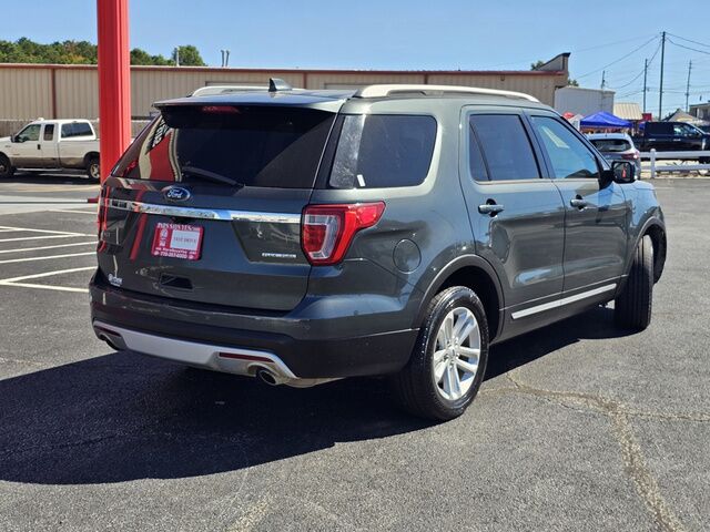 2016 Ford Explorer XLT McDonough GA
