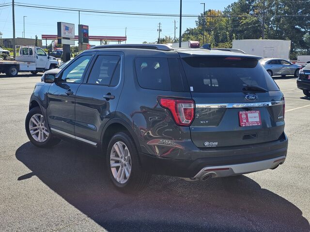 2016 Ford Explorer XLT McDonough GA