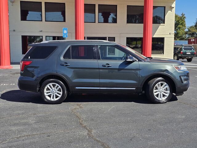 2016 Ford Explorer XLT McDonough GA