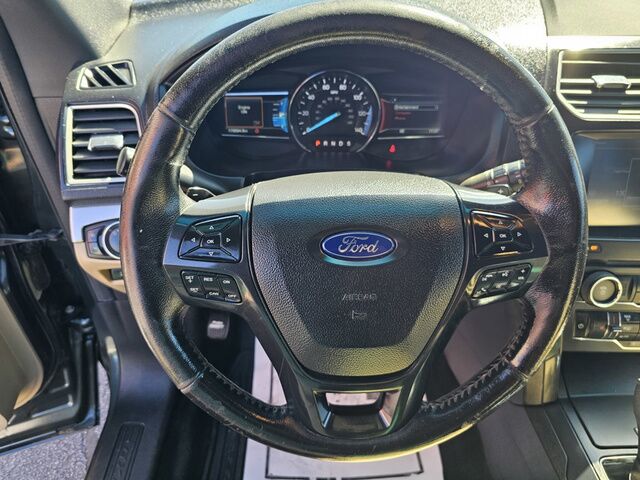 2016 Ford Explorer XLT McDonough GA