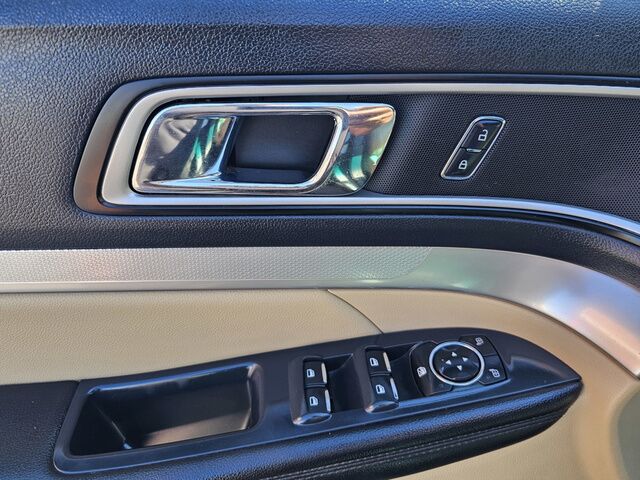 2016 Ford Explorer XLT McDonough GA