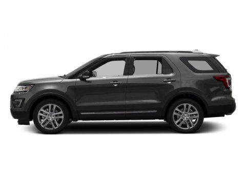 2016 Ford Explorer XLT Appleton WI