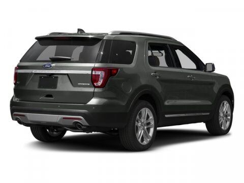 2016 Ford Explorer XLT Appleton WI