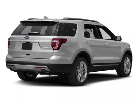 2016 Ford Explorer XLT Appleton WI