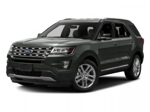 2016 Ford Explorer XLT Appleton WI