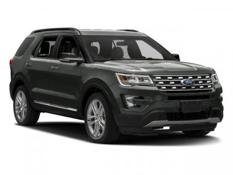 2016 Ford Explorer XLT Appleton WI