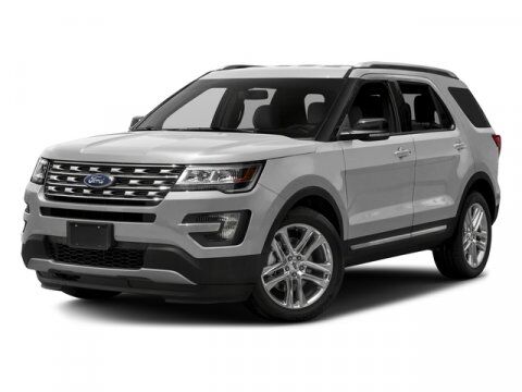 2016 Ford Explorer XLT Appleton WI
