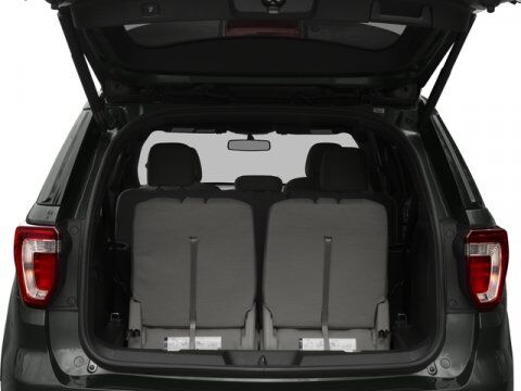 2016 Ford Explorer XLT Appleton WI