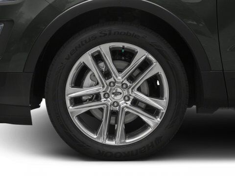 2016 Ford Explorer XLT Appleton WI