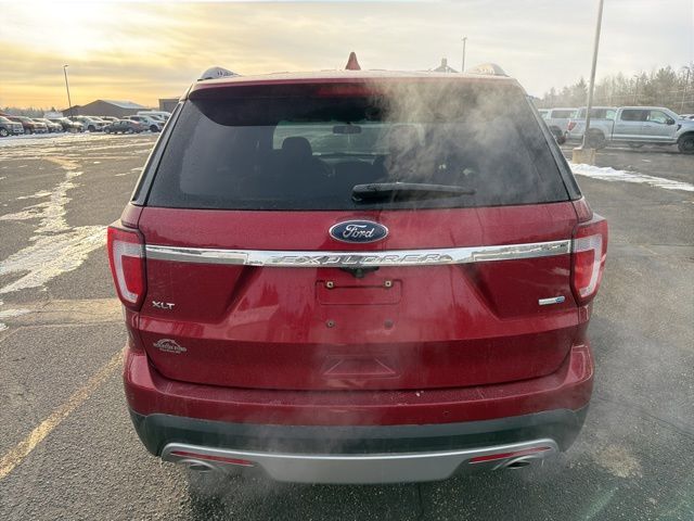 2016 Ford Explorer XLT Pine River MN