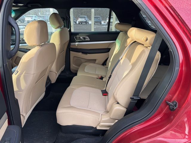 2016 Ford Explorer XLT Pine River MN