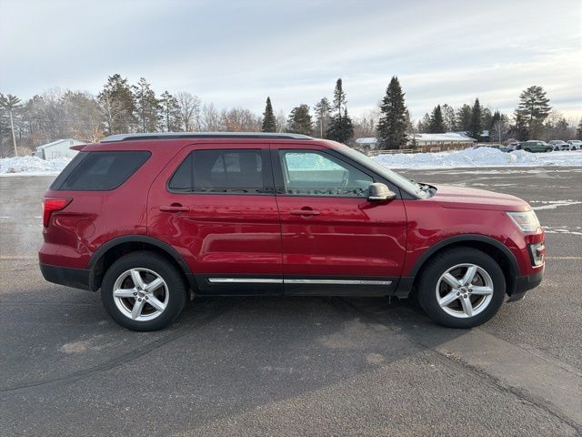 2016 Ford Explorer XLT Pine River MN