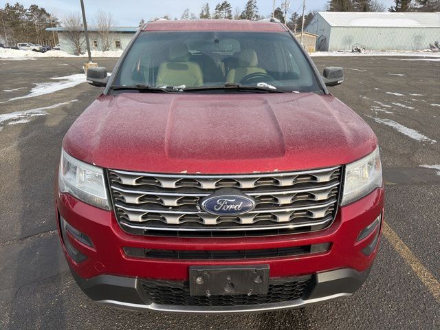 2016 Ford Explorer XLT Pine River MN