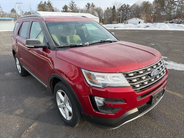 2016 Ford Explorer XLT Pine River MN