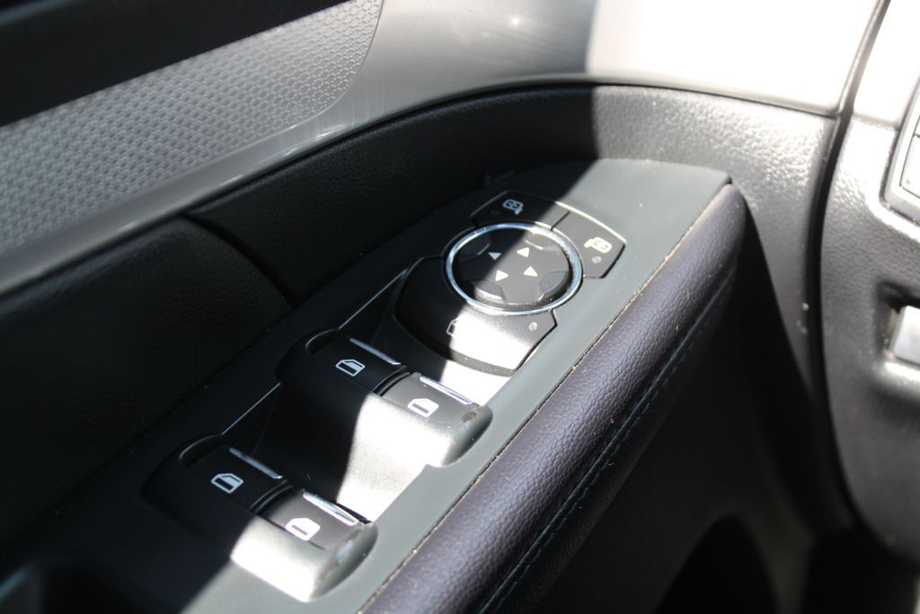 2016 Ford Explorer XLT Klamath Falls OR