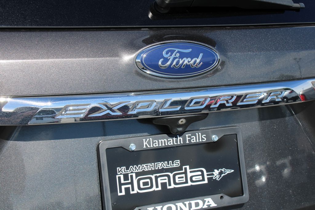 2016 Ford Explorer XLT Klamath Falls OR