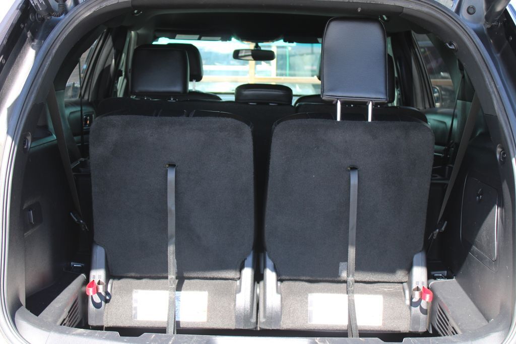 2016 Ford Explorer XLT Klamath Falls OR