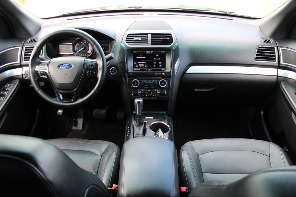 2016 Ford Explorer XLT Klamath Falls OR