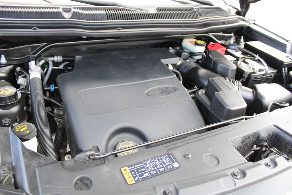 2016 Ford Explorer XLT Klamath Falls OR